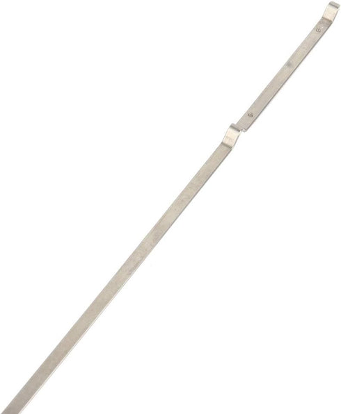 ECCPP Engine Oil Level Dipstick Replacement 2004-2006 For Scion xB 2000-2005 For Toyota Echo 2006-2016 For Toyota Yaris 2016 For Toyota Yaris R Fl...