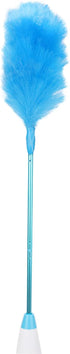 180° Bendable Electric Duster for Window Blinds and Furniture with Electrostatic...