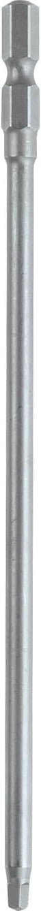Makita 784645-9#2 Square Power Bit, 6-3/8"...