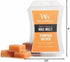WoodWick Pumpkin Butter Hourglass 3 oz Wax Melt...