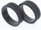 Braava 380t Compatible Tires/Tread/wheels/rubber/320/321/375t/390t/Mint Plus 5200/4200/available Tyres/iRobot(1pack=2pcs) tire/tyre/treads/Wheel/R...