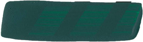 Golden SoFlat Acrylics, Phthalo Green (Blue Shade) (4 fl. oz./ 118 ml Jar)...