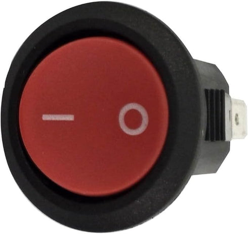 On Off Power Switch Compatible with Hoover 270046001 440003992 UH70815 UH70819 UH71250 UH71230 UH70817 UH71251 UH70821 UH70829 UH70832 UH70839 Vac...