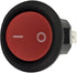 On Off Power Switch Compatible with Hoover 270046001 440003992 UH70815 UH70819 UH71250 UH71230 UH70817 UH71251 UH70821 UH70829 UH70832 UH70839 Vac...