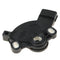 42700-23000 Car Neutral Safety Power Switch Gearbox Shifting Range Sensor for 2006-2009 Kia Spectra5 Hyundai Tucson, Black...