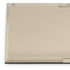 Sellstrom Gold Plate Polycarbonate Passive Welding Filter Plate, 2"x4.25", Shade 12 IR, S18512...