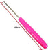 Grosun 6 Pieces Cookie Scribe Tool Sugar Stir Needle Scriber Needle Cookie Decorating Tools, DIY Baking Pin Whisk Stainless Steel Needle Biscuit I...