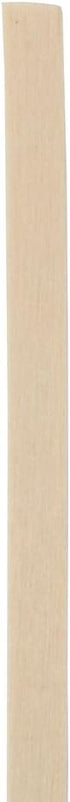Royal 1000 Count Wood Coffee Beverage Stirrers, 5.5"...