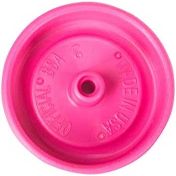 Official Pinewood Derby Wheels and Axles (Pink)...