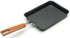 JapanBargain 1811, Japanese Tamago Egg Pan Iron Omelet Pan Tamagoyaki Omelette Pan Rectangle Frying Pan, Induction Cookware Pan, Made in Japan...
