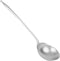 Ladle Gravy Shovel Serving Utensil Spaghetti Spoon Baking Spoons Hot Pot Serving Spoon Wok Spatula Hotpot Soup Spoon Chef Spoon Pasta Spoon Alumin...