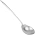 Ladle Gravy Shovel Serving Utensil Spaghetti Spoon Baking Spoons Hot Pot Serving Spoon Wok Spatula Hotpot Soup Spoon Chef Spoon Pasta Spoon Alumin...