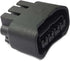 4pcs Ignition Coil Plug Connector Compatible with 2000-2010 Toyota Lexus Camry 90980-11885...