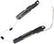 New for Dell Latitude E7270 Laptop Audio Speaker L&R Speakers Set 12W9D 012W9D cn-012W9D PK23000QP00...