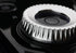 Aluminium Alloy Gear Control Knob Cover Compatible with Kia Sportage 2024 Accessories (Silver)...
