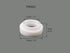RIVERWELD TIG Collet Body Aluminium Cup Assorted Sizes Fit PTA DB SR WP 9 20 25 TIG Welding Torch Consumables 53pcs...