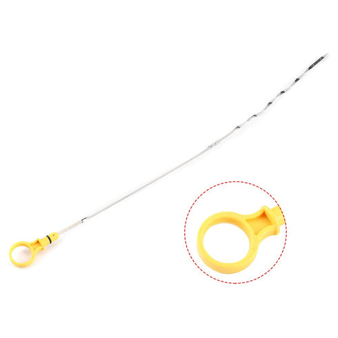 Acouto for Ford F150 F250 Engine Oil Level Dipstick 1L3Z6750AA Engine Oil Dipstick Level Dip Stick Auto Replacement Engine Oil Level Fluid Dipstic...