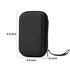 Carrying Case for Geiger Counter Nuclear Radiation Detector - for FNIRSI Radiation Dosimeter Box?Portable Handheld Beta Gamma X-ray Radiation Moni...