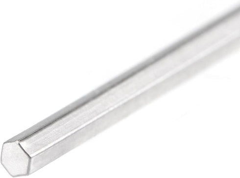 uxcell 1.3mm Hex Key Wrench, L Shaped Long Arm CR-V Repairing Tool 6 Pcs...