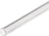 uxcell 1.3mm Hex Key Wrench, L Shaped Long Arm CR-V Repairing Tool 6 Pcs...