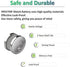 10pcs SR927SW LR926 LR57 AG7 395 1.5V Silver Oxide Watch Battery...