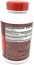 Advanced Strength Cinsulin Cinnamon, Chromium Picolinate, Vitamin D3 Cinnamon 500 Mg, Chromium Picolinate, 400 Mcg, Vitamin D3, 500 Iu, 200 Capsul...