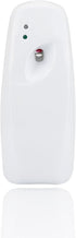 Automatic Wall Air Freshener, Timed Air Freshener Dispenser Indoor Wall Mounted Adjustable Air Freshener Fragrance Aerosol Spray Dispenser 300mL...