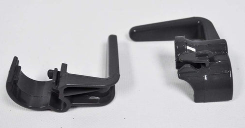 Sanitaire & Eureka Upright Vacuum Cleaner Upper & Lower Cord Hook Part # 53574-4...