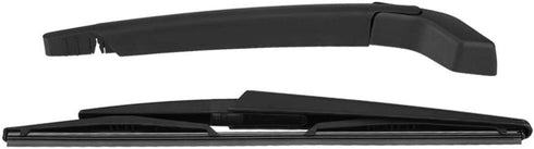 KIMISS Car Auto Windscreen Windshield Rear Wiper Blade & Arm for Volvo XC90 2003-2006...