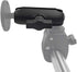 Double Socket Arm with Dual 1" Ball Sockets, 6.7'' Long Double Socket Mount Compatible with RAM and 1" Ball Systems from Arkon, Bold and Tackform ...