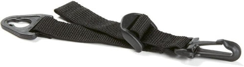 Burley Design Universal Bag Clips, One Size...
