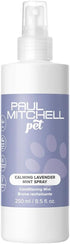 Paul Mitchell Pet Calming Lavender Mint Spray, 8.5 oz....
