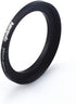 39mm to 46mm Camera Filters Ring Compatible All 39mm Camera Lenses or 46mm UV CPL Filter Accessory...