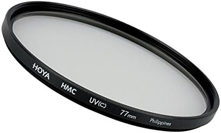 Hoya 40.5 mm UV(C) Digital HMC Screw-in Filter,Y5UVC040...