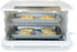 Brod & Taylor Accessory Shelf with Folding Legs for Folding Proofer & Slow Cooker (Stainless Steel)...