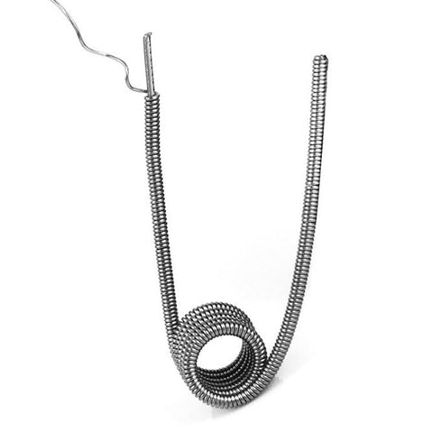 Metal Wire Clapton 22 * 32g 15feet Jewelry Making Supplies for Handmade Household Resistence Wiring Use Beading Crafting...