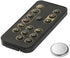 Remote Control for Klipsch R-15PM R15PM R-51PM 1062775 RT1062775 with Battery Inside...