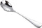 Demitasse Espresso Spoons, Mini Coffee Spoon, 4.7 Inches Stainless Steel Small Spoons for Dessert, Set of 6...