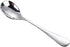 Demitasse Espresso Spoons, Mini Coffee Spoon, 4.7 Inches Stainless Steel Small Spoons for Dessert, Set of 6...