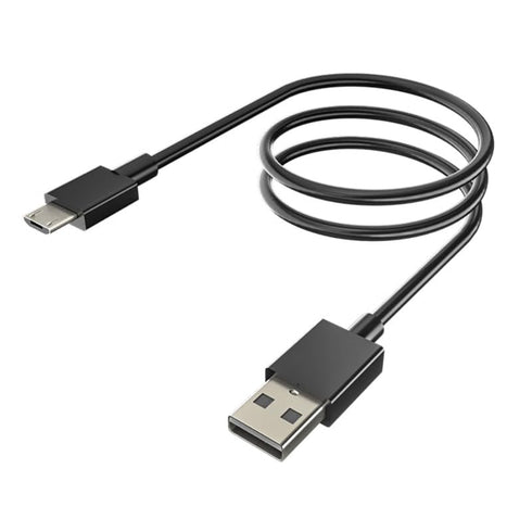 Micro USB Cable 5ft (Black) USB Charger Android Cable Compatible with Samsung Galaxy S7 Edge S6 S5,Android Phone...