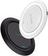 Fast Wireless Charger (Black)...