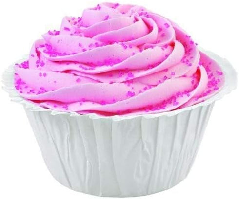 Wilton Bake cups Ruffle White (24 Count)...