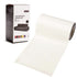 Leather Repair Patch Kit Cream White 4 x 60 inch Leather Repair Tape Self Adhesive Patch for Furniture, Couch, Sofa, Car Seats Computer Chair Firs...