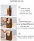 TCOTBE, Foldable Compact Bread Slicing Guide - Bake Slicer Cutter for Homemade Bread, Sandwiches...