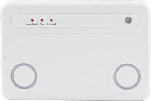 GE Choice Alert Wireless Alarm System Alarm Siren...