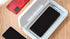 Samsung Electronics Qi Wireless Charger and UV Sanitizer - US Version...