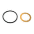 for Eaton Char-Lynn Hydraulic Motor Buna Seal Kit 60540 H 101 Series 008 009...