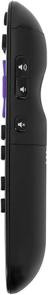 Universal Remote Compatible with All Sharp Roku TV LC-32LB481U LC-43LB481U LC-50LB481U LC-55LB481U...
