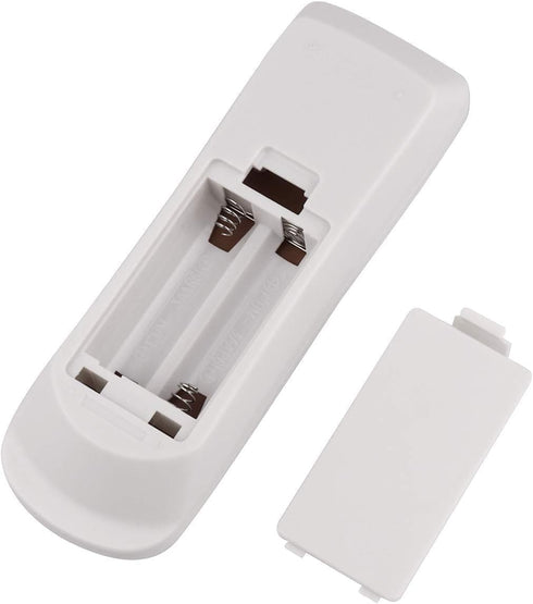 Replacement Projector Remote Control for Epson 1648806 EX3200 EX3240 EX5240 EX5250 EX7240 EX9200 VS240 VS340 VS345 PowerLite 1224 1264 1284 Home C...