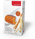 Grissini Roller from Betty Bossi – dough cutter for making home-made grissini, pastry sticks, bread sticks or nibbles...